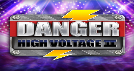 Danger High Voltage 2