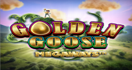 Golden Goose Megaways