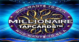 Millionaire TapCards™