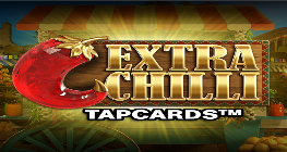 Extra Chilli TapCards™