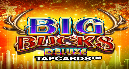 Big Bucks Deluxe TapCards™