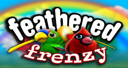 Feathered Frenzy