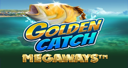 Golden Catch Megaways