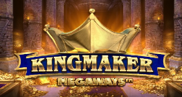 Kingmaker Megaways