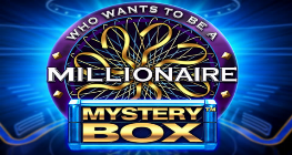 Millionaire Mystery Box