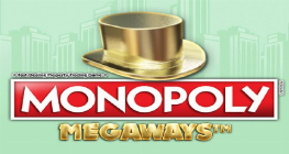 Monopoly Megaways