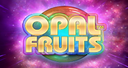 Opal Fruits