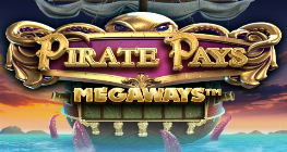 Pirate Pays Megaways