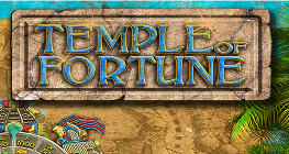 Play Temple of Fortune Slot for Free & Review