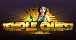 Play Temple Quest Slot for Free & Review