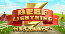 Beef Lightning Megaways