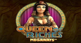 Queen of Riches Megaways