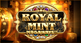 Royal Mint Megaways