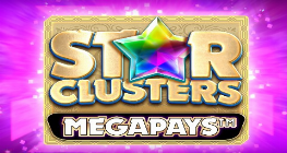 Star Clusters Megapays