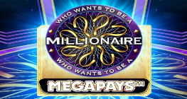 Who Wants to be a Millionaire Megapays