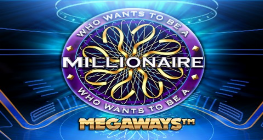 Who Wants to be a Millionaire Megaways