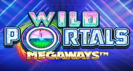 Wild Portals Megaways
