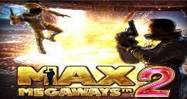 Max Megaways 2
