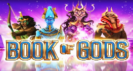 Book of Gods