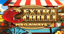 Extra Chilli (No Feature Drop)