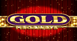 Gold Megaways