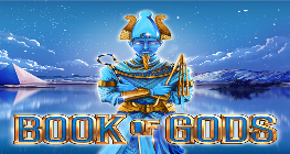 Book of Gods
