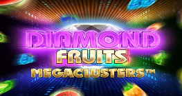 Diamond Fruits Megaclusters