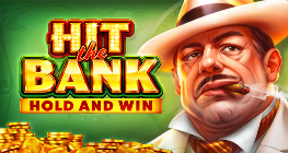 Hit the Bank: Hold and Win