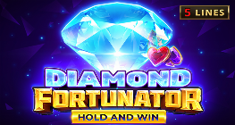 Diamond Fortunator