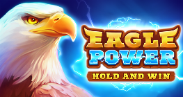 Eagle Power: Hold and Win
