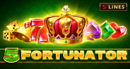5 Fortunator