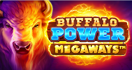 Buffalo Power Megaways