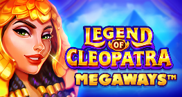 Legend of Cleopatra Megaways
