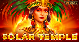 Solar Temple