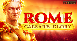 Rome: Caesar’s Glory