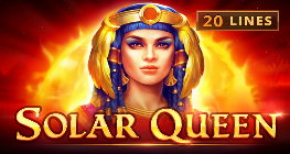 Solar Queen
