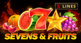Sevens & Fruits