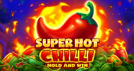 SUPER HOT CHILLI