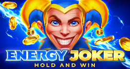 Energy Joker: Hold and Win