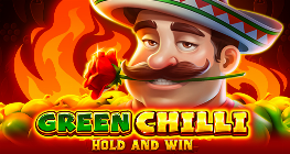 GREEN CHILLI