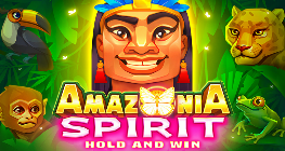 Amazonia Spirit