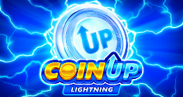 Coin UP : Lightning