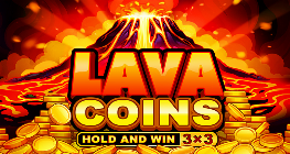 Lava Coins