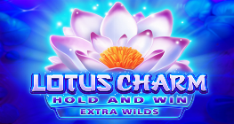 LOTUS CHARM