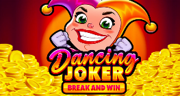 Dancing Joker