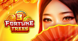 3 Fortune Trees: Hold and Win