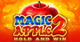 MAGIC APPLE 2