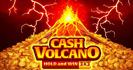 Cash Volcano