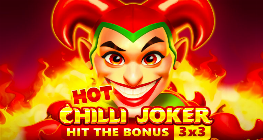 Hot Chilli Joker