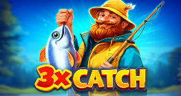 3x Catch